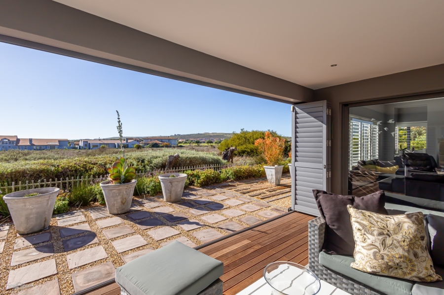 4 Bedroom Property for Sale in Langebaan Country Estate Western Cape